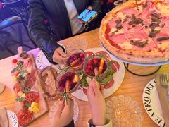 -IL TEATRO 精品意大利餐厅