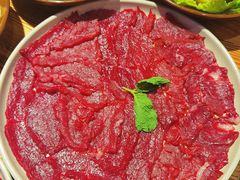 -黔二妞地摊火锅(龙华清湖店)