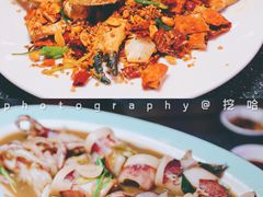 -王庄阿咪海鲜大排档(象园店)