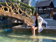 -裕龙汤泉