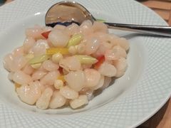 -一品淮扬 · 淮扬菜·北京万达文华酒店