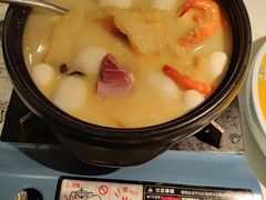-半勺·新徽菜(银泰城店)