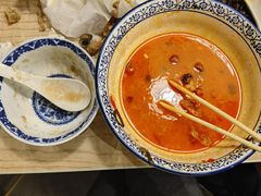 -亚皆老街南宁老友粉·米粉(印象城店)