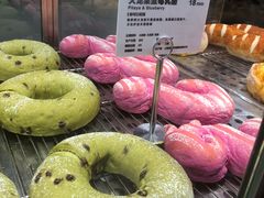 -LELECHA乐乐茶(美罗城店)