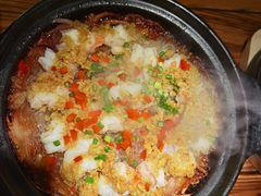 -百年神厨·地道川菜(清江西路店)