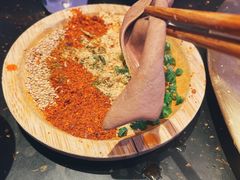 -周师兄大刀腰片火锅(洪崖洞旗舰店)