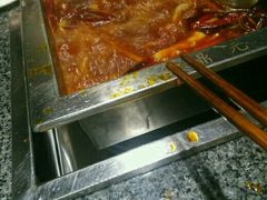 -满江红火锅(凯德店)