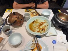-龍聚祥烧麦馆(万达店)