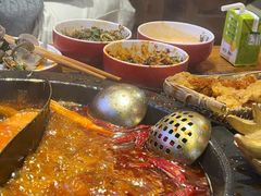 -蜀大侠火锅(香格里拉店)