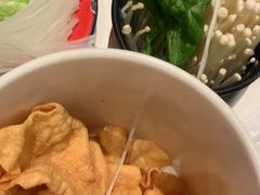 -刘一锅筋头巴脑(大悦城C店)