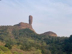 -磬锤峰森林公园