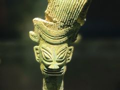 -三星堆博物馆