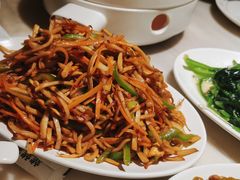 -姥姥家春饼店(交大东路店)