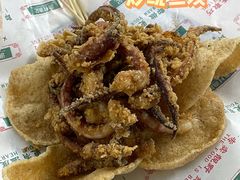 -渔记茶餐厅(渔村店)