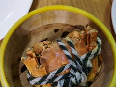 -解放碑威斯汀酒店-知味国际美食餐厅