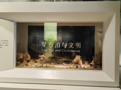 -中国湿地博物馆