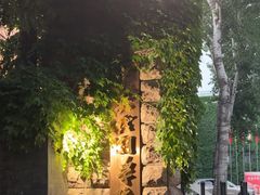 -中央戏剧学院(东城校区)