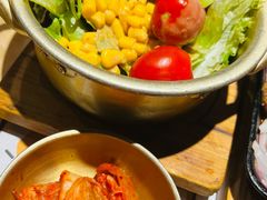 -小韩屋韩国料理(上海湾店)