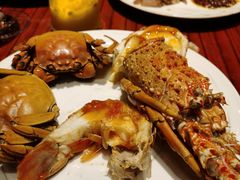 -西安W酒店·WEI全味西餐厅