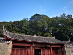 -古田会议纪念馆