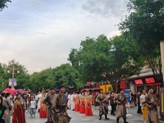 -华清宫景区