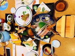 -蟹道乐(道顿堀本店)