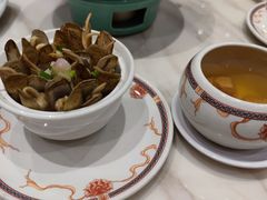 -稻香酒家·33年老字号·港式粤菜(富邦中心店)