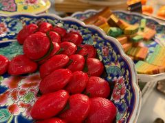 -RISE RESTAURANT(滨海湾金沙店)