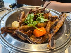 -美极鲜食坊(宝安南路店)