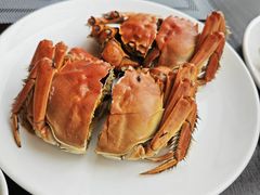 -济南凯宾斯基酒店-THE VIEW云景全日制餐厅