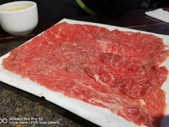 -巴蜀大宅门火锅(北大街店)
