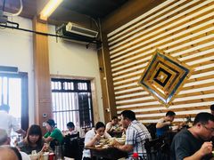 大堂-陈记汤饭(水巷口店)
