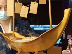 -狮拾久·现代新加坡料理(福田COCO Park店)