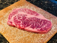 -老乾杯和牛烧肉(王府中环店)