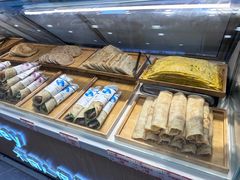 -九卷烧饼(中山服务区店)