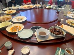 -山外山菜馆(玉泉路店)