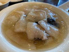 漕溜鱼片-德兴馆(广东路总店)