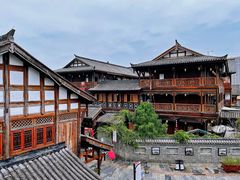 -大小河街