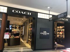 -COACH蔻驰(双安商场店)