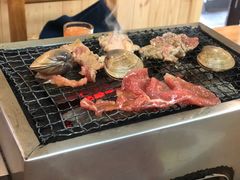 -西塔隆太白烤牛肉馆(图们路店)