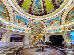 -随州碧桂园凤悦凤凰酒店