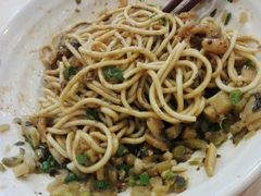 -德泓面馆(颐高店)