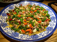 -嘎嘎鸭脑壳江湖菜(五里店)