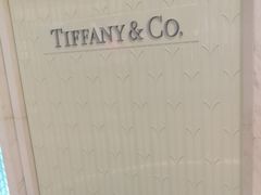 -Tiffany & Co.蒂芙尼
(天津万象城店)