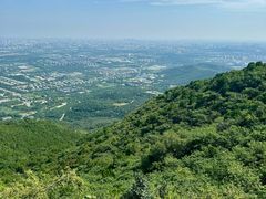 -北京西山国家森林公园