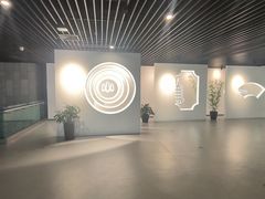 -杭州市城市规划展览馆