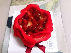 -巴黎贝甜(大宁国际商业广场店)