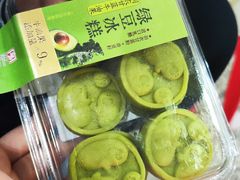 -詹记桃酥(百盛店)
