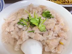 -一路飘香面馆