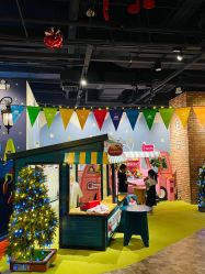 -幻贝家儿童乐园(苏州中心店)